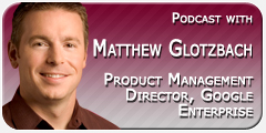 Matthew Glotzbach Podcast
