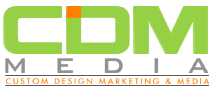 CDM Media Custom Design Marketing