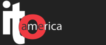 ITO America Business Technology Logo